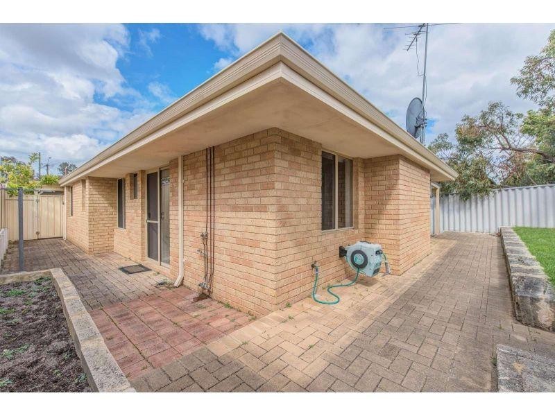 19 Galaxy Way, Carlisle WA 6101