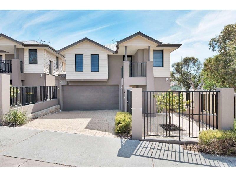 2/116 Beatty Avenue, East Victoria Park WA 6101