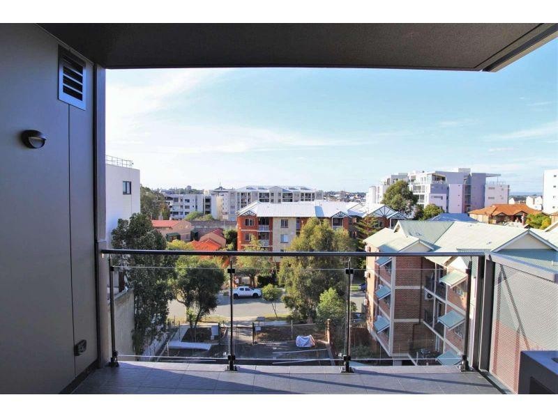 504/108 Bennett Street, East Perth WA 6004