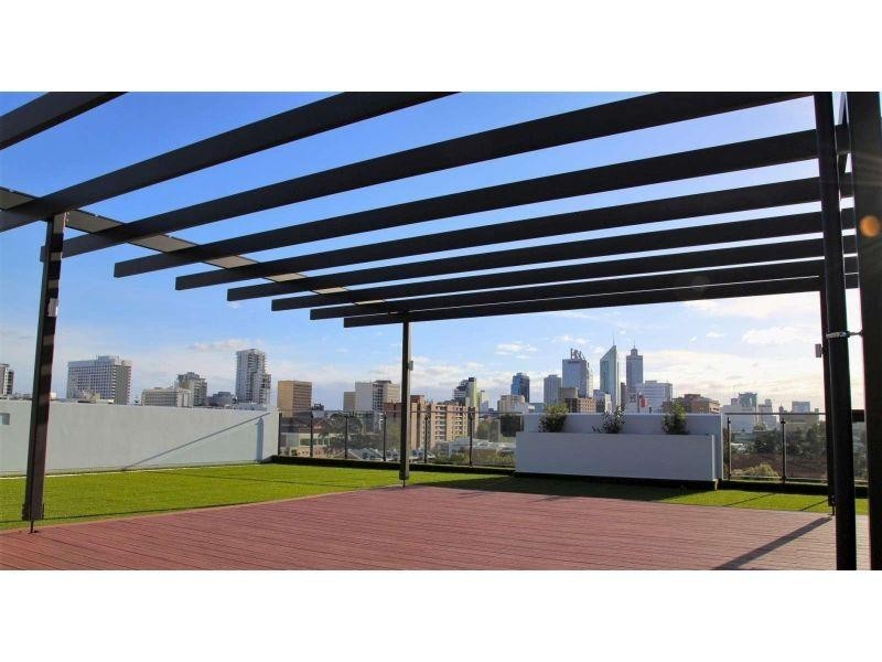 504/108 Bennett Street, East Perth WA 6004