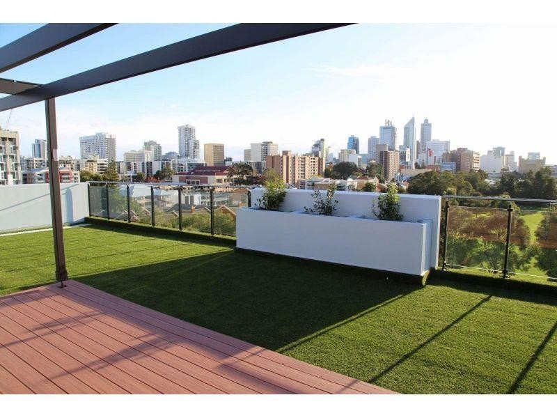 504/108 Bennett Street, East Perth WA 6004