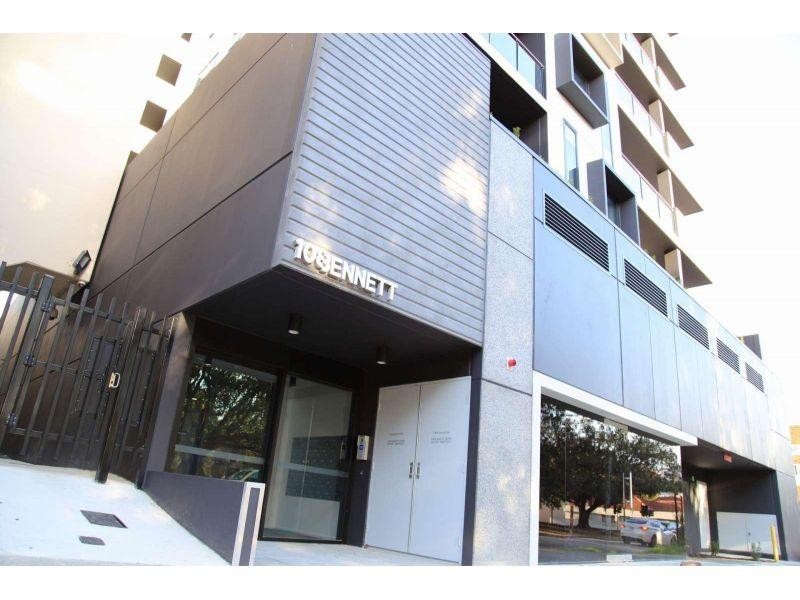 504/108 Bennett Street, East Perth WA 6004