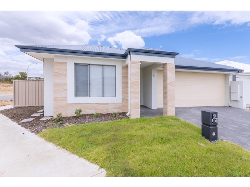 24 Adnata Road, Beeliar WA 6164