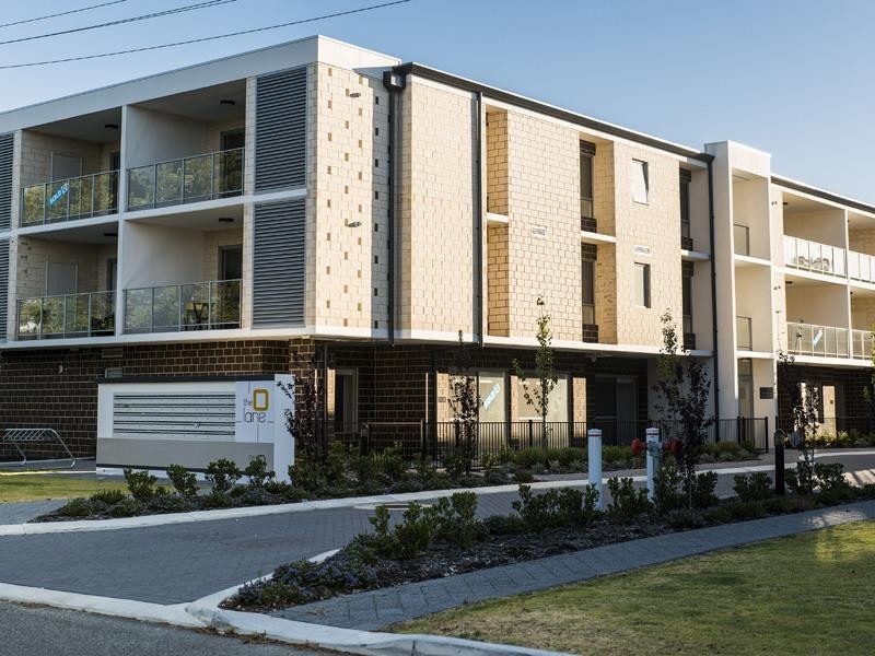 7/9 Central Terrace, Beckenham WA 6107