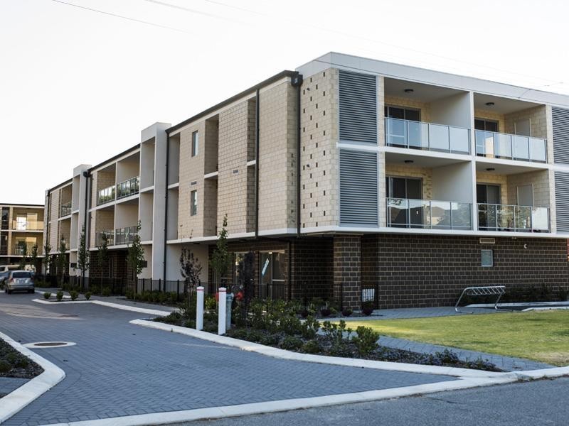 7/9 Central Terrace, Beckenham WA 6107