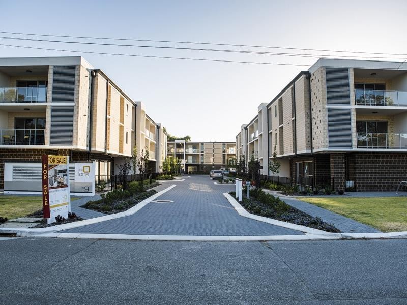7/9 Central Terrace, Beckenham WA 6107