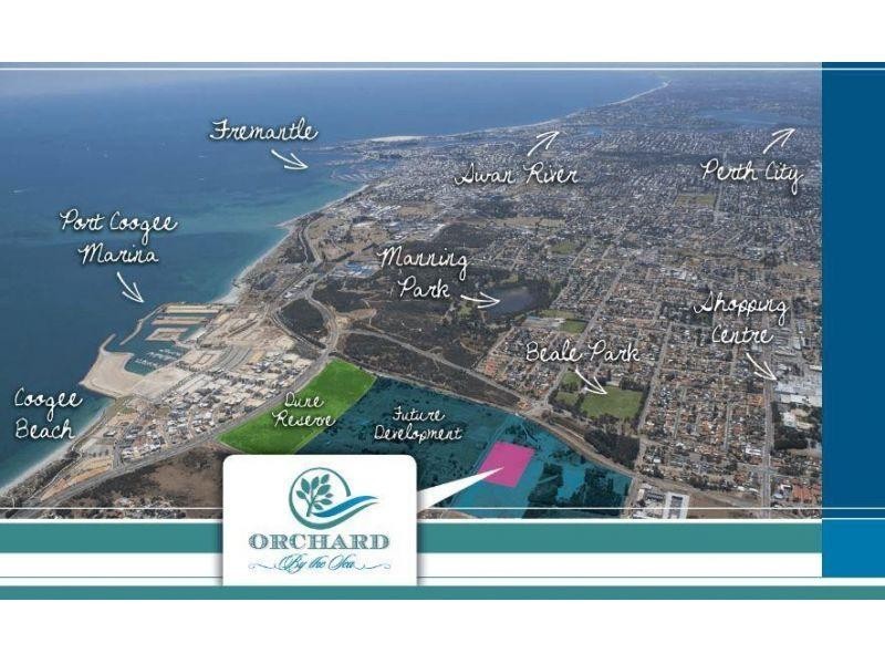 36/15 Pallett Avenue, Spearwood WA 6163