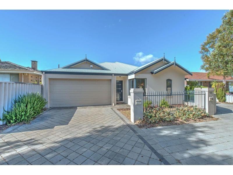 1/11 Sylvia Street, Balcatta WA 6021