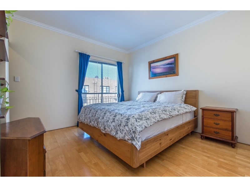 8/199 Bulwer Street, Perth WA 6000