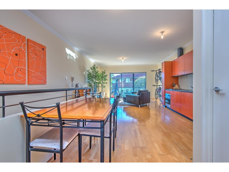 8/199 Bulwer Street, Perth WA 6000