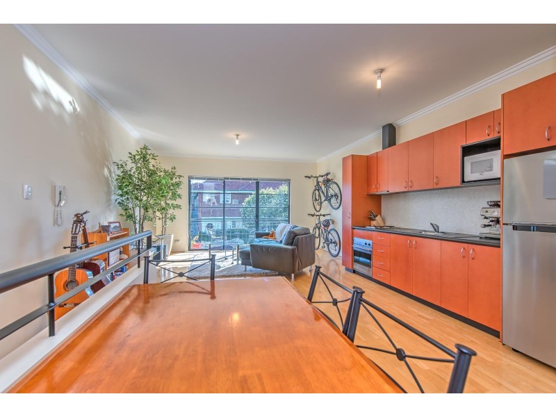 8/199 Bulwer Street, Perth WA 6000
