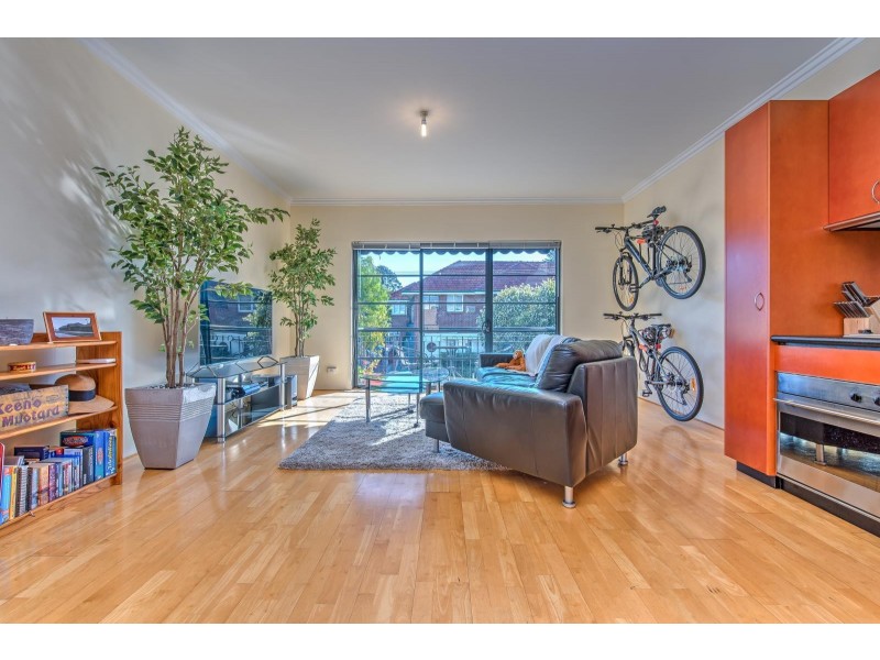 8/199 Bulwer Street, Perth WA 6000