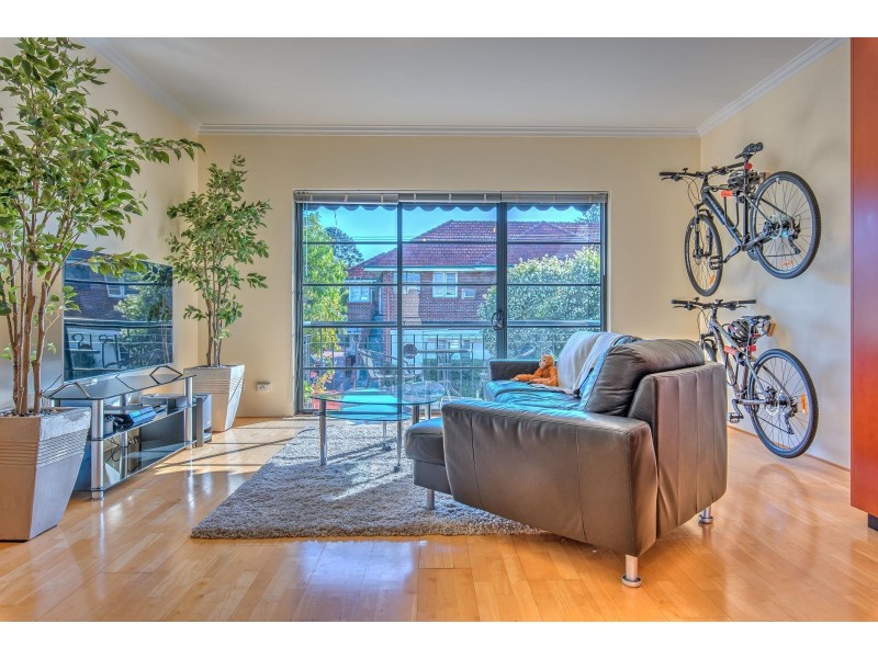 8/199 Bulwer Street, Perth WA 6000