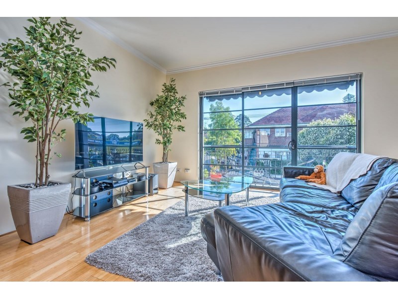 8/199 Bulwer Street, Perth WA 6000