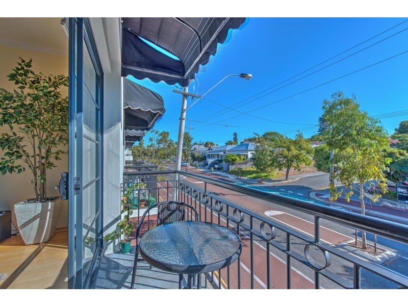 8/199 Bulwer Street, Perth WA 6000