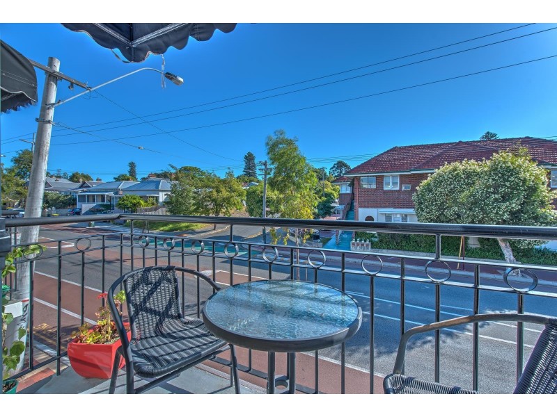8/199 Bulwer Street, Perth WA 6000