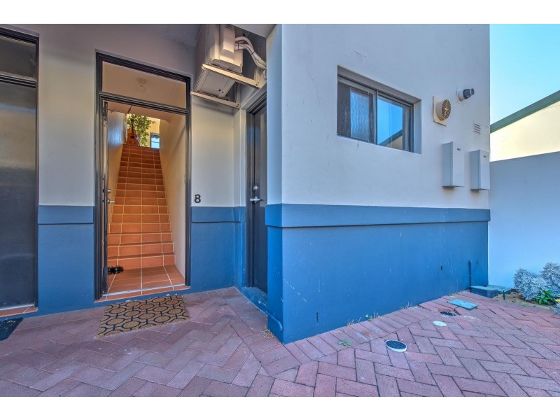 8/199 Bulwer Street, Perth WA 6000