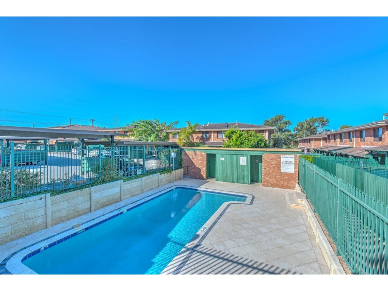 45/390 Hector Street, Yokine WA 6060