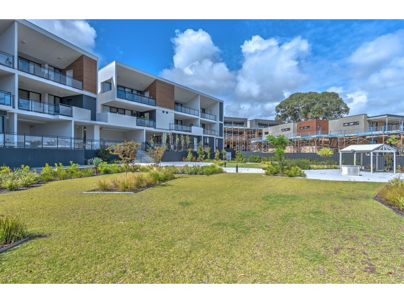 13/97-101 Peninsula Avenue, Maylands WA 6051
