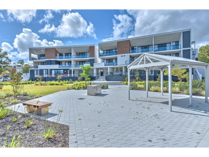 13/97-101 Peninsula Avenue, Maylands WA 6051