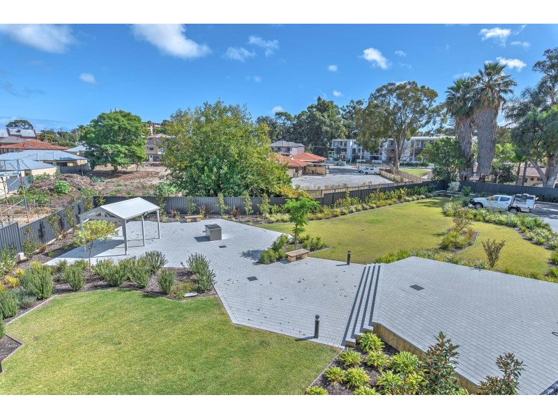13/97-101 Peninsula Avenue, Maylands WA 6051