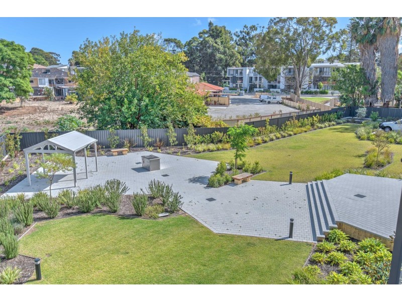 13/97-101 Peninsula Avenue, Maylands WA 6051