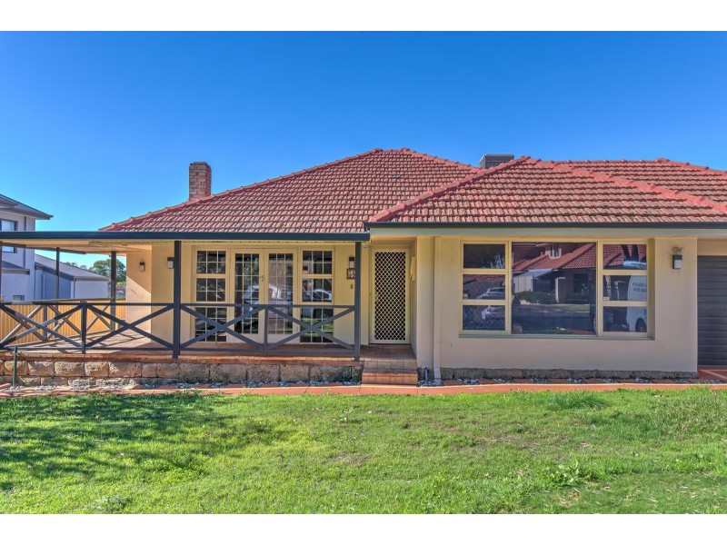 58 Edgecumbe Street, Como WA 6152