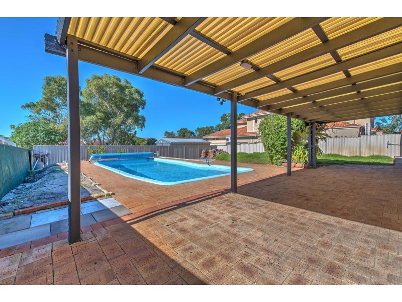 58 Edgecumbe Street, Como WA 6152