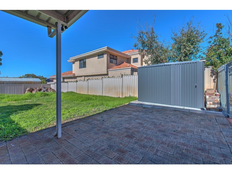 58 Edgecumbe Street, Como WA 6152