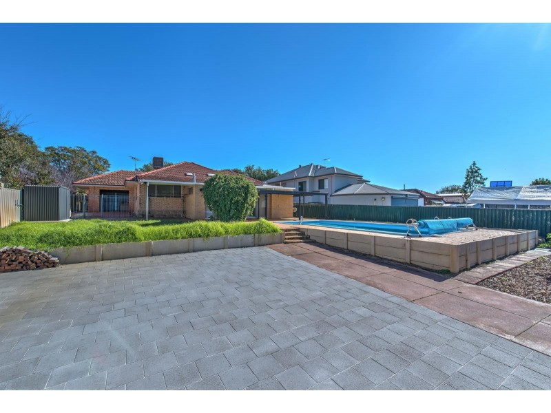 58 Edgecumbe Street, Como WA 6152