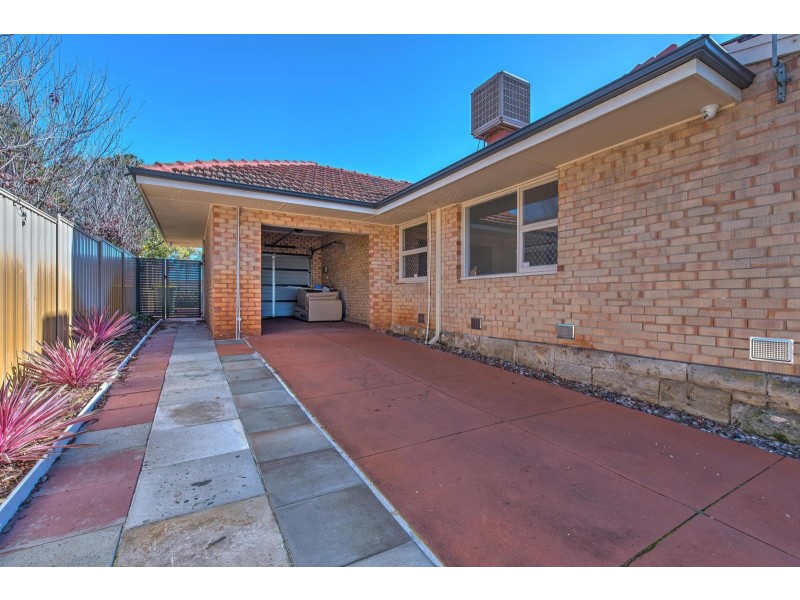 58 Edgecumbe Street, Como WA 6152
