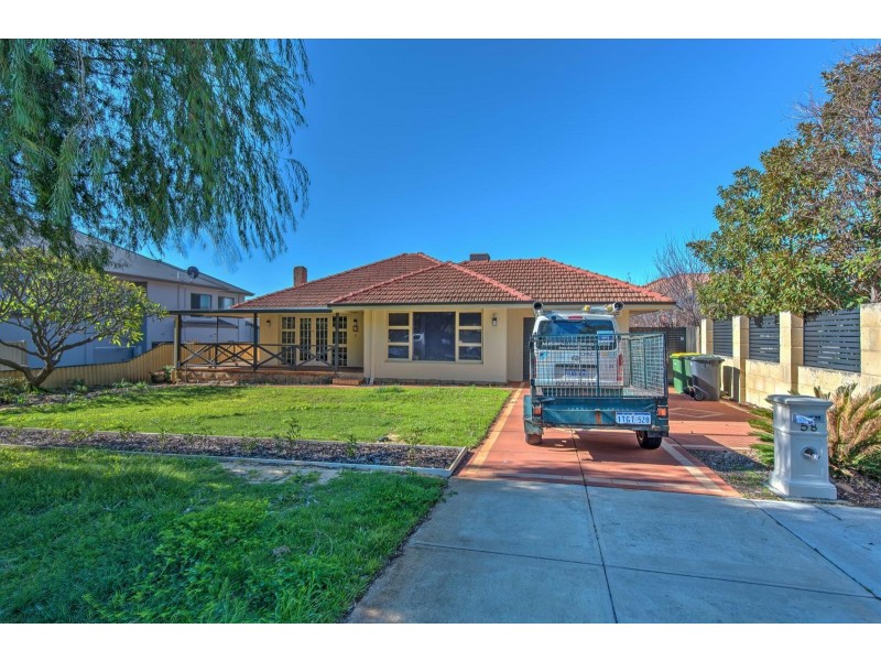 58 Edgecumbe Street, Como WA 6152