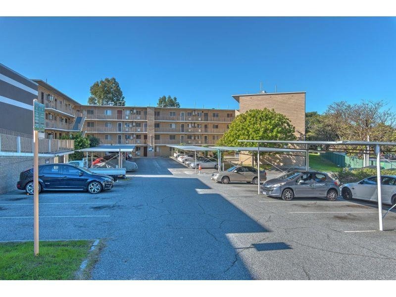 21/19 Joseph Street, Maylands WA 6051