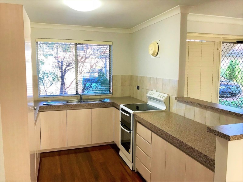 2/146 Carr Street, West Perth WA 6005