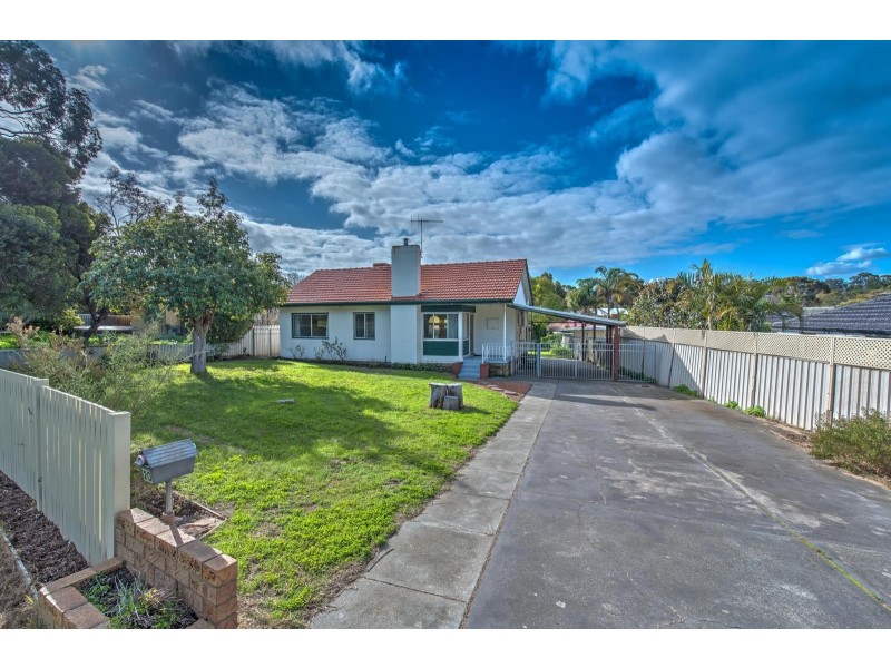 20 Carmody Street, Hamilton Hill WA 6163