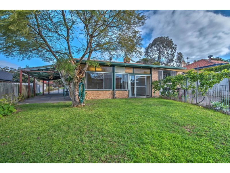 20 Carmody Street, Hamilton Hill WA 6163