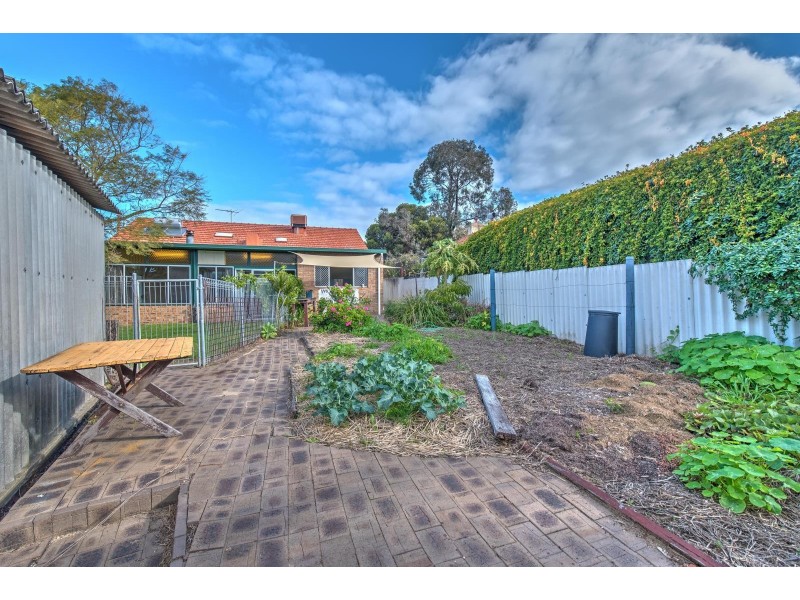 20 Carmody Street, Hamilton Hill WA 6163