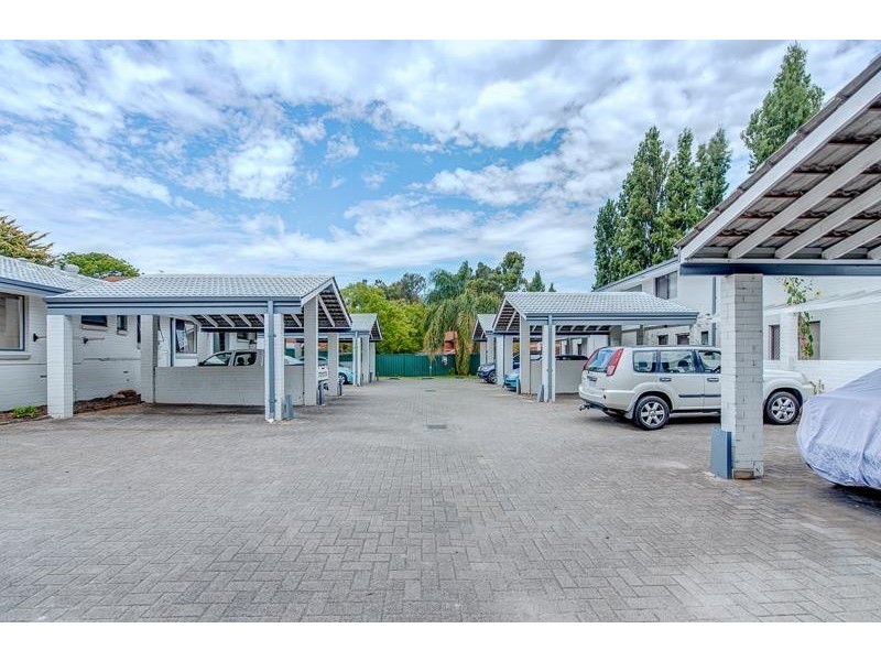 6/47 Kathleen Avenue, Maylands WA 6051