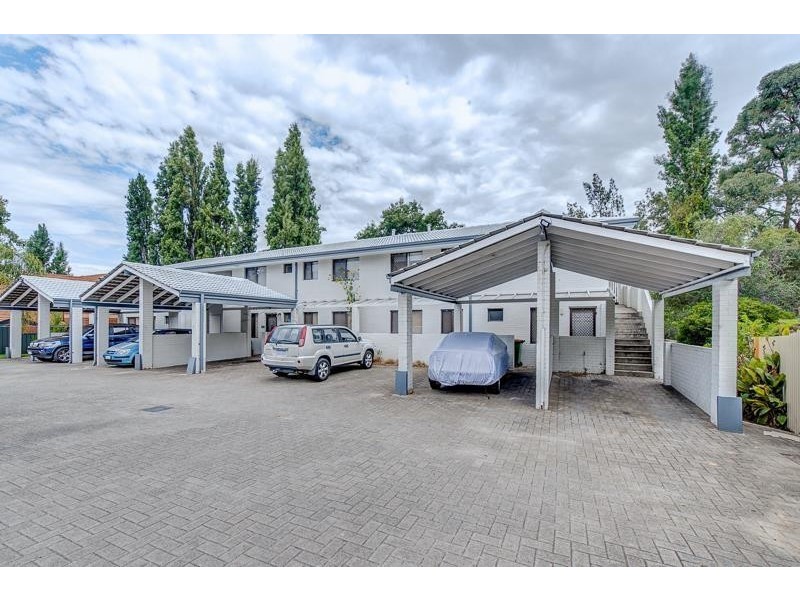 6/47 Kathleen Avenue, Maylands WA 6051