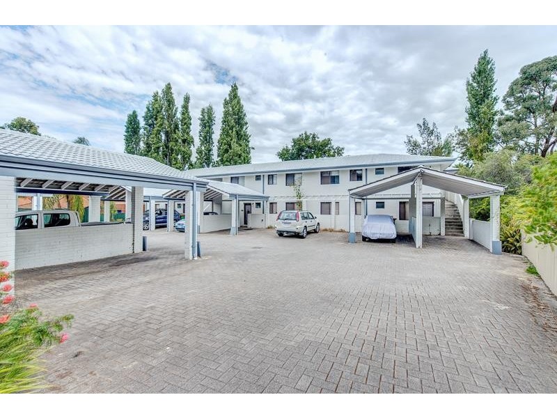 6/47 Kathleen Avenue, Maylands WA 6051