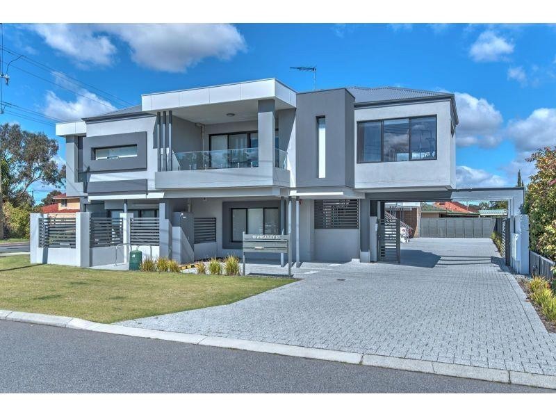 2/16 Wheatley Street, Kewdale WA 6105