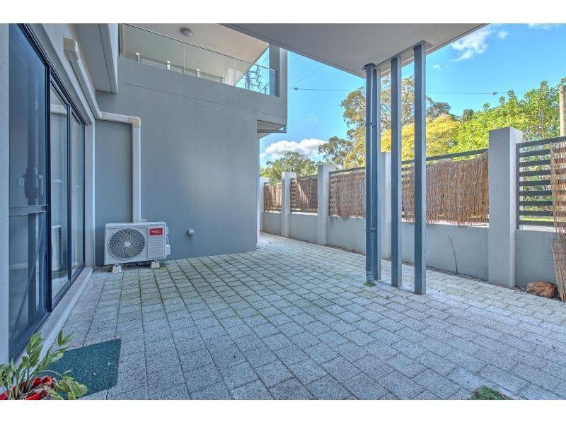 2/16 Wheatley Street, Kewdale WA 6105