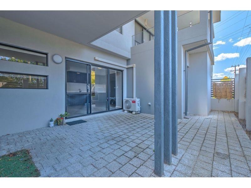 2/16 Wheatley Street, Kewdale WA 6105