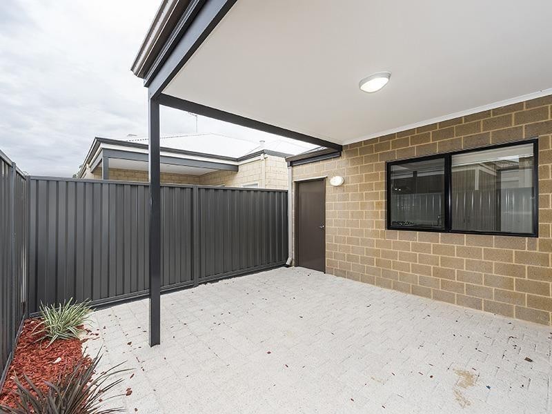 43/1 Balfour Road, Swan View WA 6056