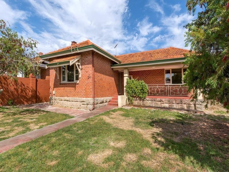 24 Oats Street, East Victoria Park WA 6101