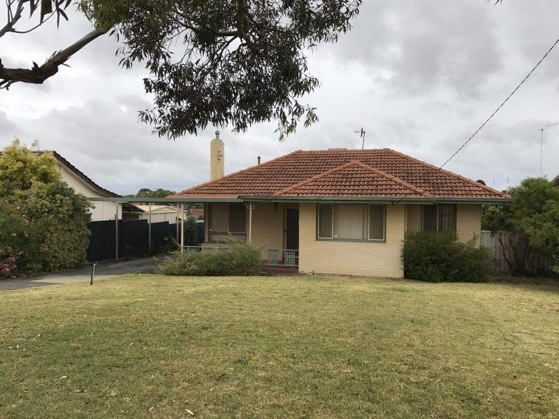 7 Danehill Way, Balga WA 6061