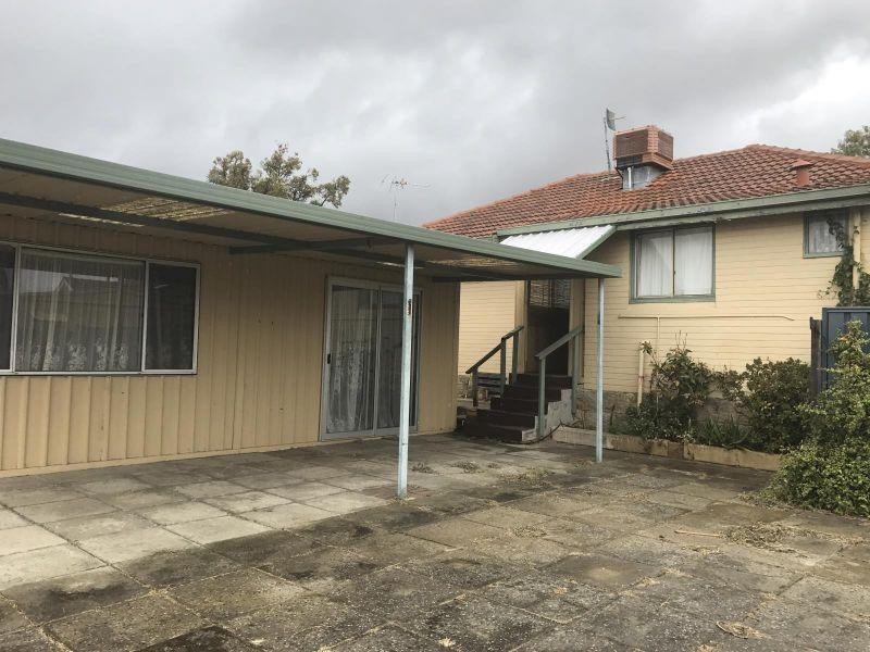 7 Danehill Way, Balga WA 6061