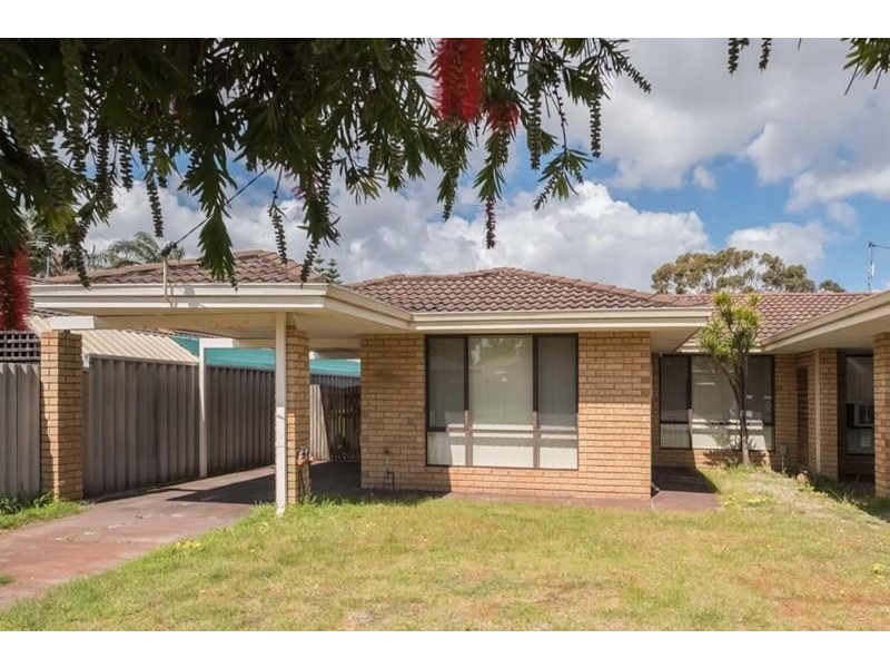 4A Thompson Place, Kewdale WA 6105