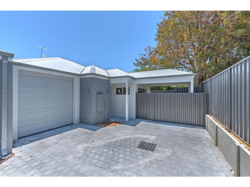 82B Forrest Road, Hamilton Hill WA 6163