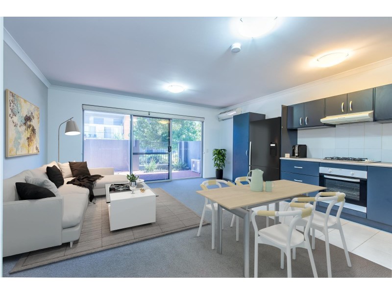 4/4 Ashbury Crescent, Mirrabooka WA 6061